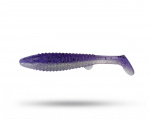 Esox Gear Ribbed Lucy 10 cm - Mascara A5 Custom Esox Gear Ribbed Lucy 10 cm - Mascara A5 Custom